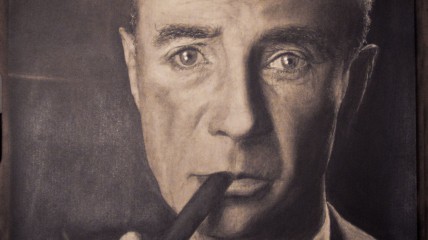 J. Robert Oppenheimer - Een getormenteerd leven.